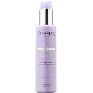 KÉRASTASE -Blond Absolu Heat Protecting Serum